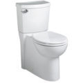 American Standard Comfort Height Round Front